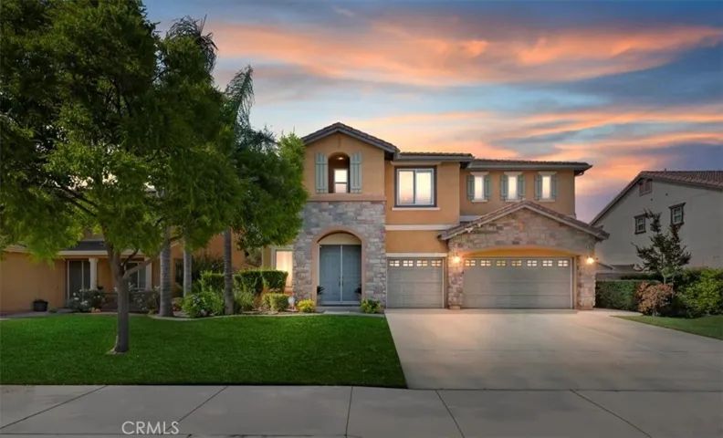 18373 Hidden Ranch Road, Riverside, California 92508