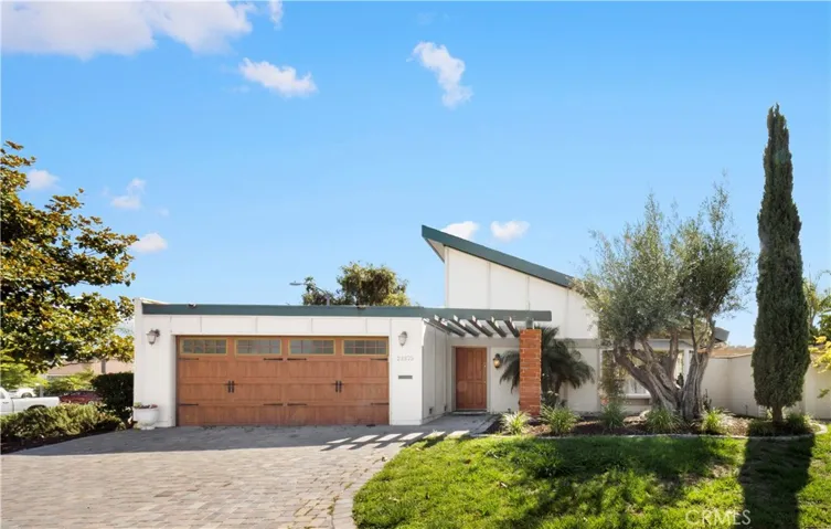 23375 Gondor Drive, Lake Forest, California 92630