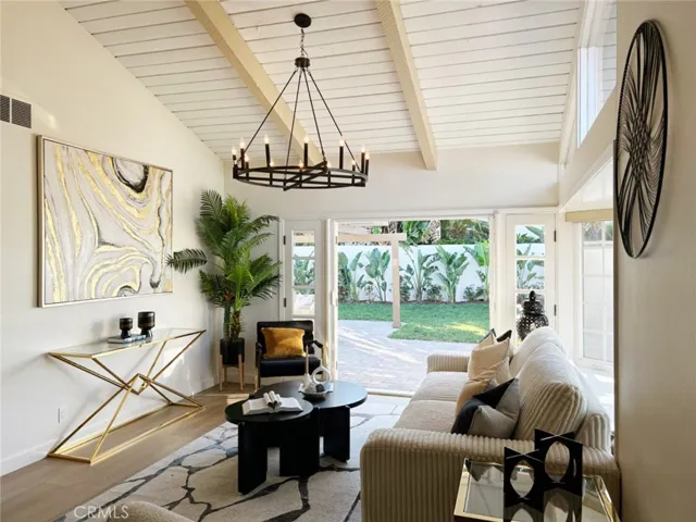 23375 Gondor Drive, Lake Forest, California 92630