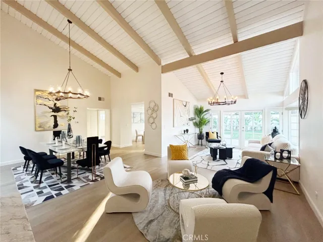 23375 Gondor Drive, Lake Forest, California 92630