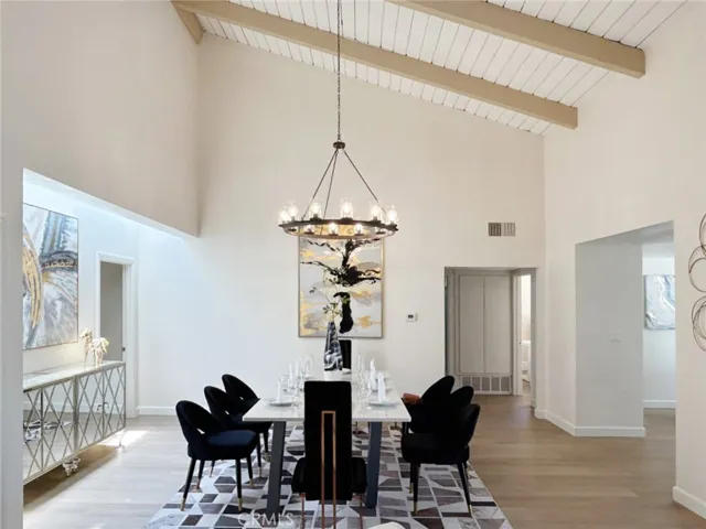 23375 Gondor Drive, Lake Forest, California 92630