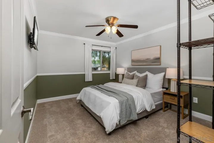 9469 Pike Rd, Santee, California 92071