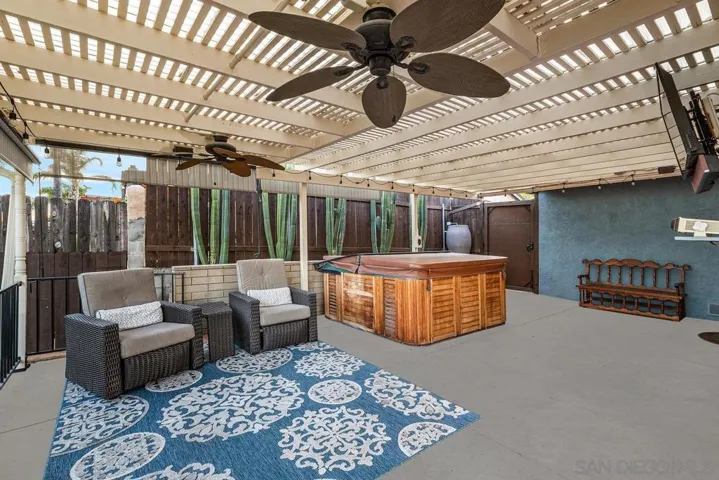 9469 Pike Rd, Santee, California 92071