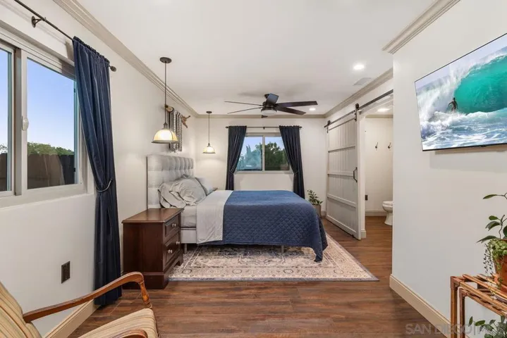 9469 Pike Rd, Santee, California 92071