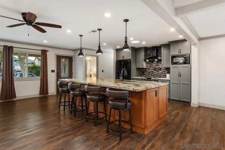 9469 Pike Rd, Santee, California 92071