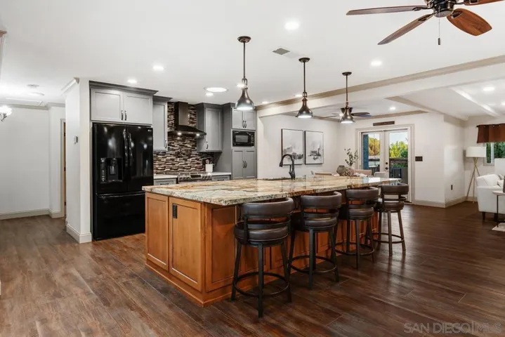 9469 Pike Rd, Santee, California 92071