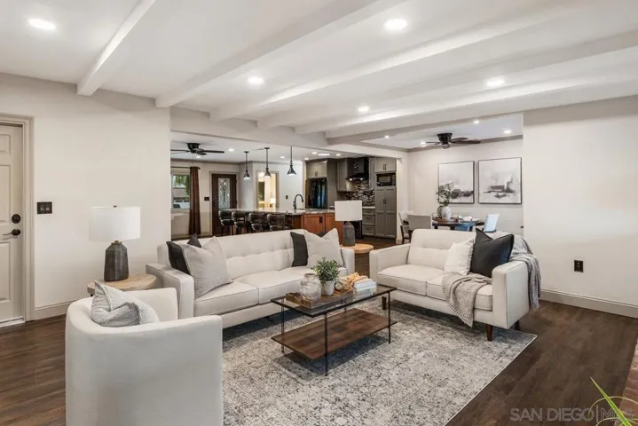 9469 Pike Rd, Santee, California 92071