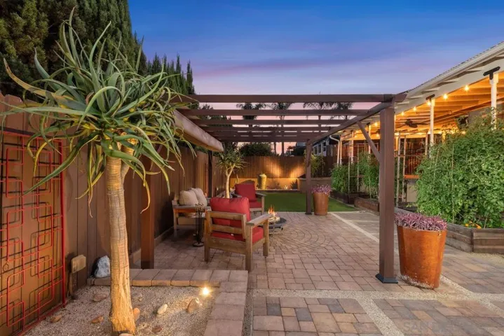 9469 Pike Rd, Santee, California 92071