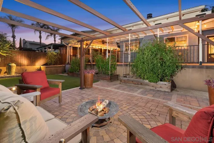 9469 Pike Rd, Santee, California 92071