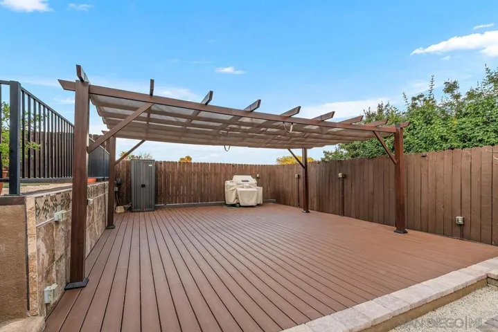 9469 Pike Rd, Santee, California 92071