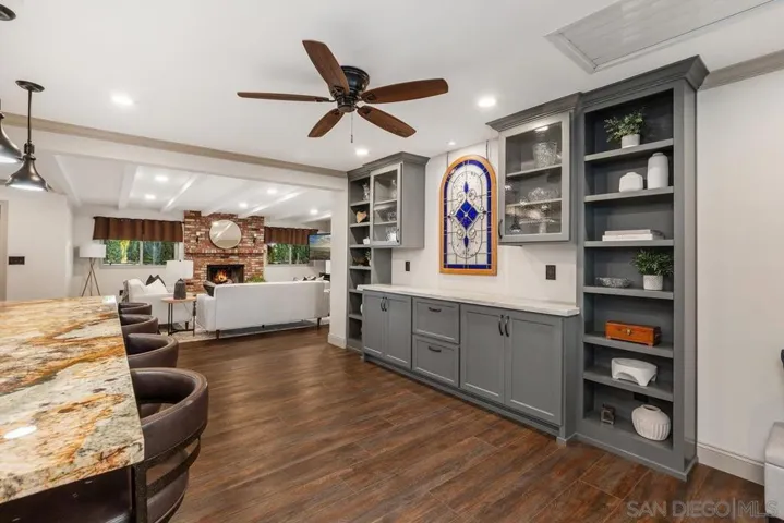 9469 Pike Rd, Santee, California 92071