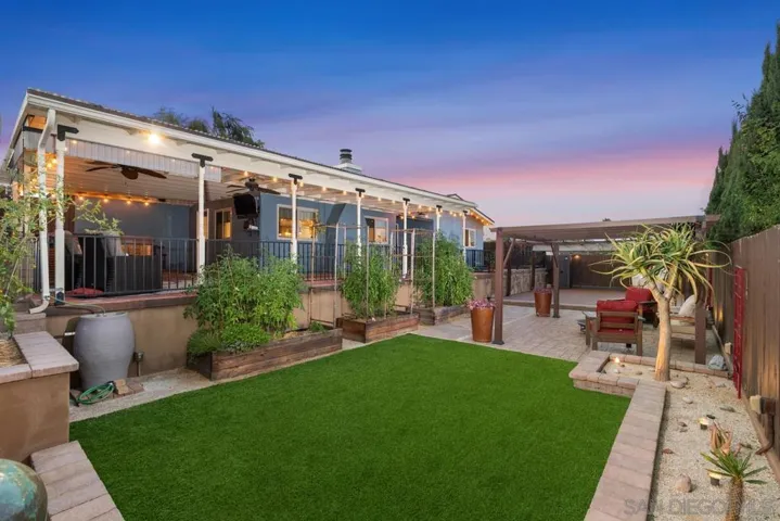 9469 Pike Rd, Santee, California 92071