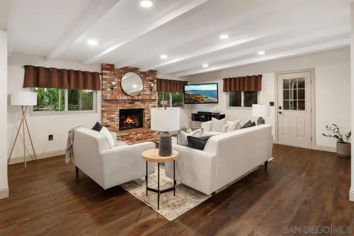 9469 Pike Rd, Santee, California 92071