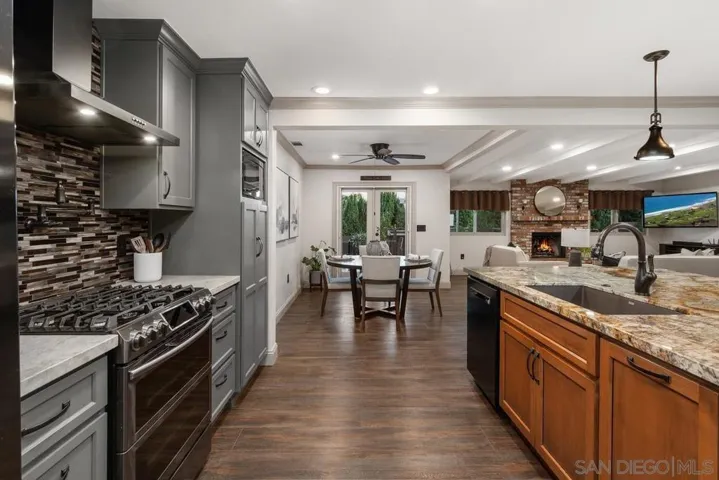 9469 Pike Rd, Santee, California 92071