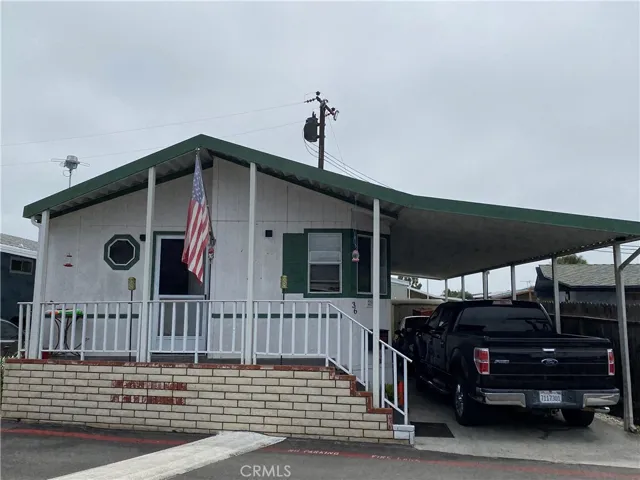 7652 Garfield #36 Avenue 36, Huntington Beach, California 92648