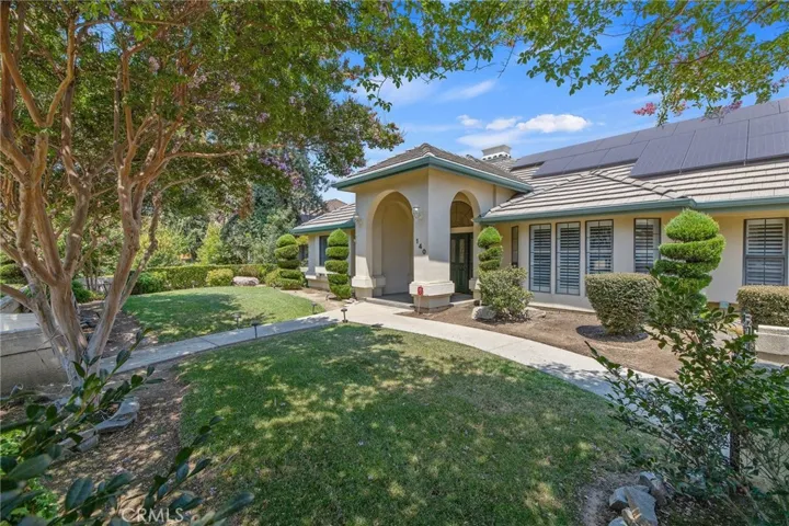 140 E Sunnyside, Visalia, California 93277