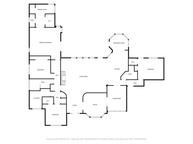 140 E Sunnyside, Visalia, California 93277