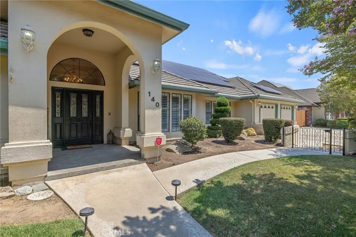 140 E Sunnyside, Visalia, California 93277