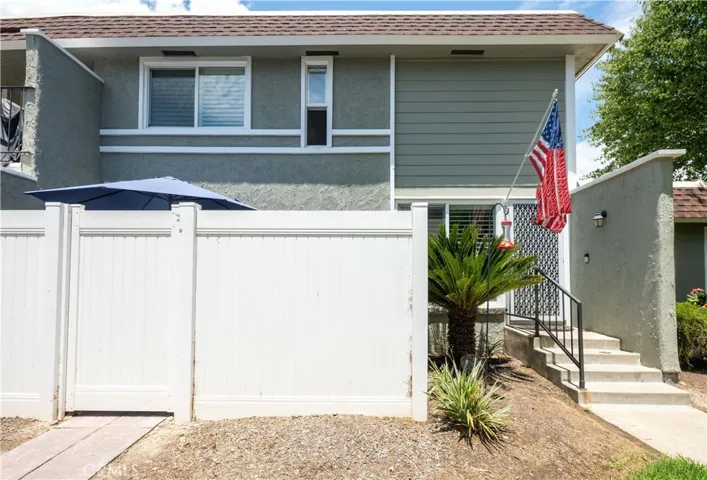 23023 Via Pimiento A3, Mission Viejo, California 92691
