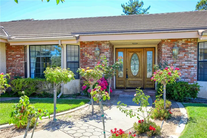 520 Otono Place, Nipomo, California 93444