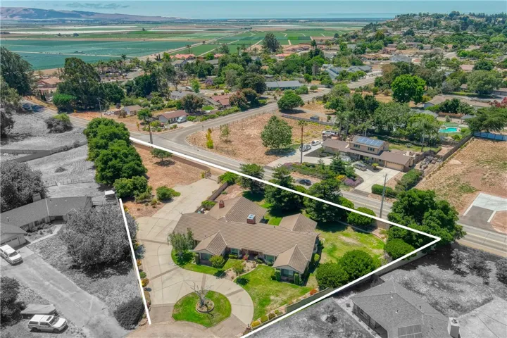 520 Otono Place, Nipomo, California 93444