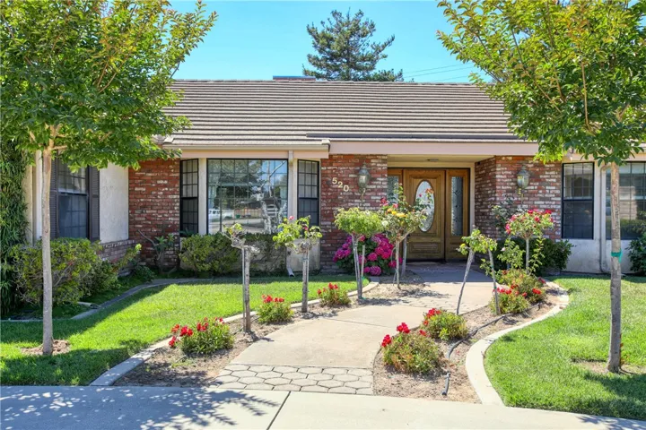520 Otono Place, Nipomo, California 93444