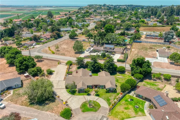 520 Otono Place, Nipomo, California 93444