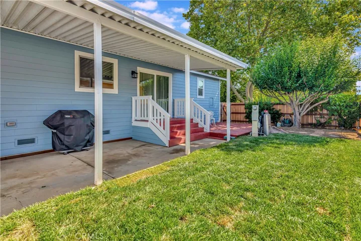 1220 Bennett Way 109, Templeton, California 93465