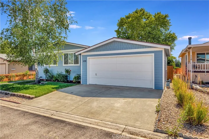 1220 Bennett Way 109, Templeton, California 93465