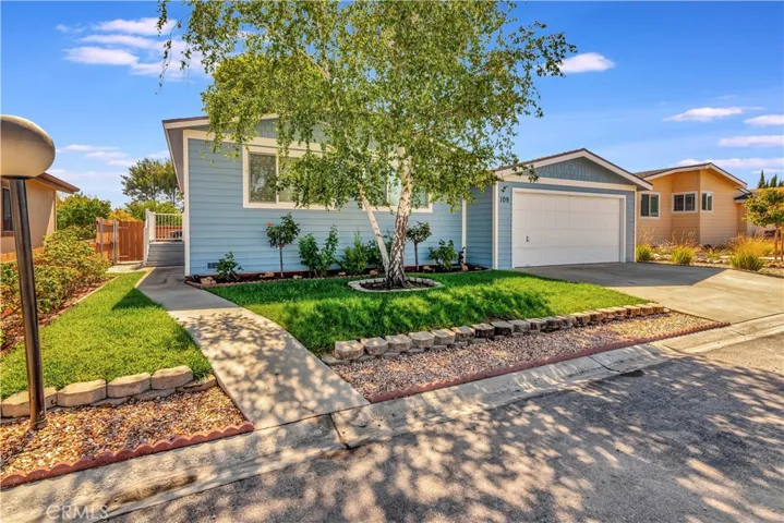 1220 Bennett Way 109, Templeton, California 93465