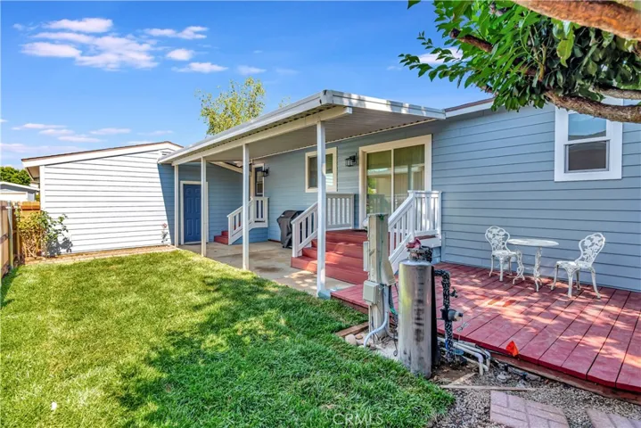 1220 Bennett Way 109, Templeton, California 93465