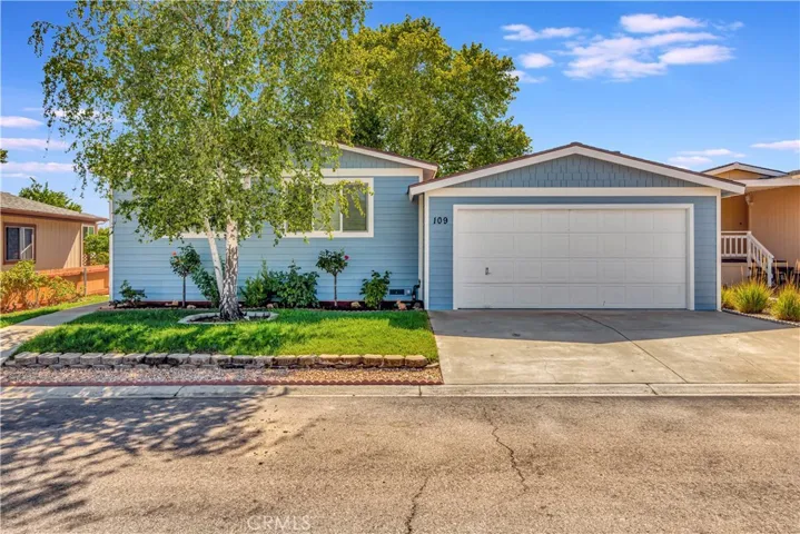 1220 Bennett Way 109, Templeton, California 93465