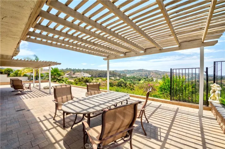 7005 E Country Club Lane, Anaheim Hills, California 92807