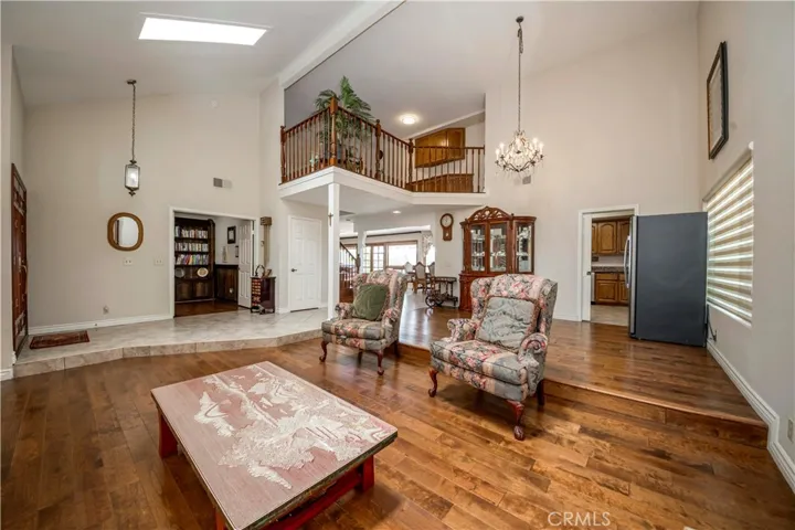 7005 E Country Club Lane, Anaheim Hills, California 92807