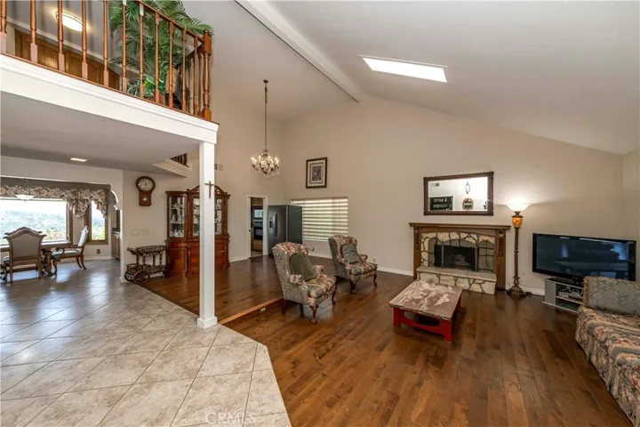 7005 E Country Club Lane, Anaheim Hills, California 92807