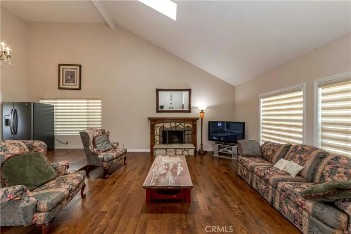 7005 E Country Club Lane, Anaheim Hills, California 92807