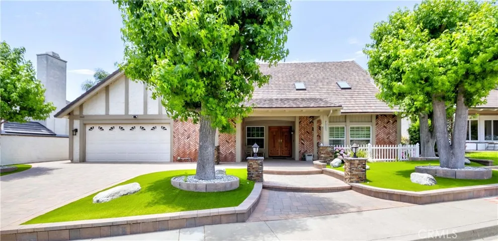 7005 E Country Club Lane, Anaheim Hills, California 92807
