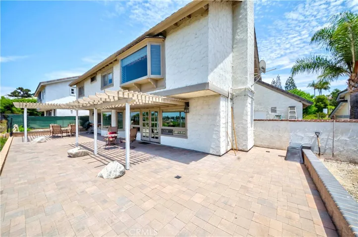 7005 E Country Club Lane, Anaheim Hills, California 92807