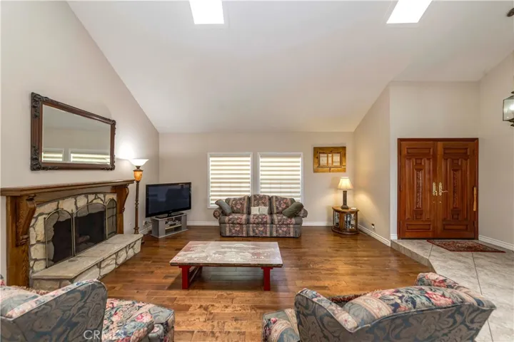7005 E Country Club Lane, Anaheim Hills, California 92807