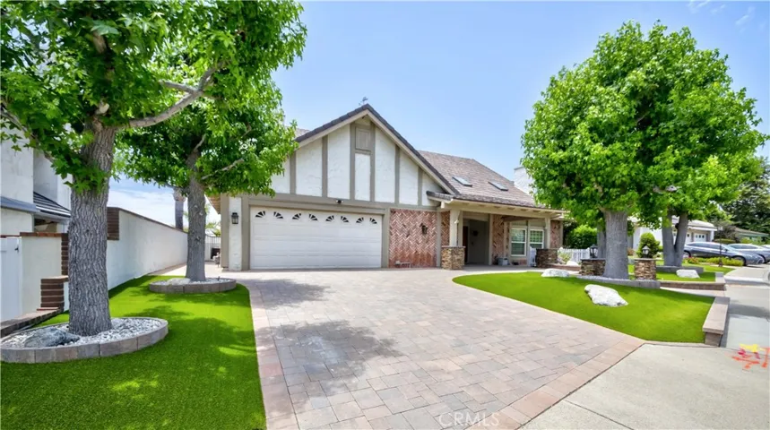 7005 E Country Club Lane, Anaheim Hills, California 92807