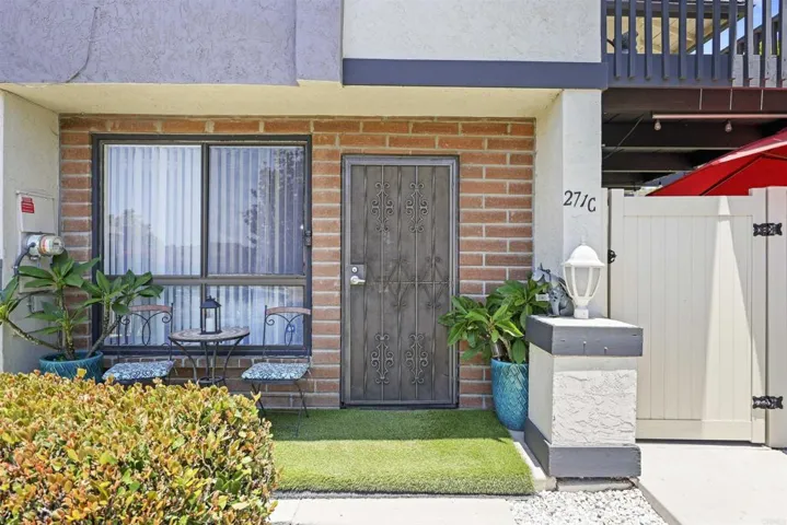 271 Rancho Dr C, Chula Vista, California 91911