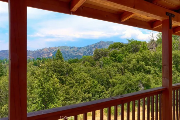 5636 Clouds, Mariposa, California 95338