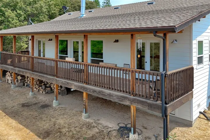 5636 Clouds, Mariposa, California 95338