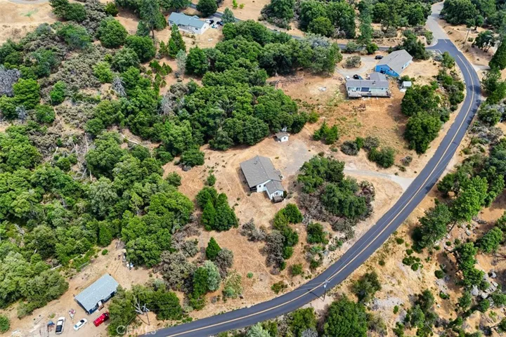 5636 Clouds, Mariposa, California 95338