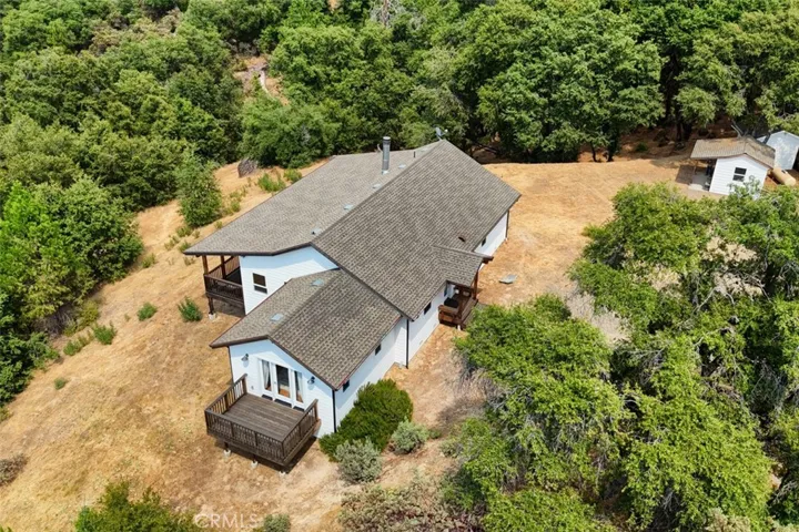 5636 Clouds, Mariposa, California 95338