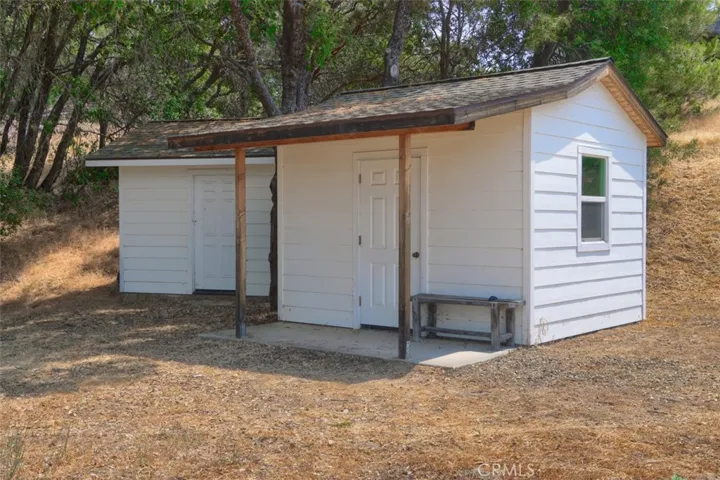 5636 Clouds, Mariposa, California 95338