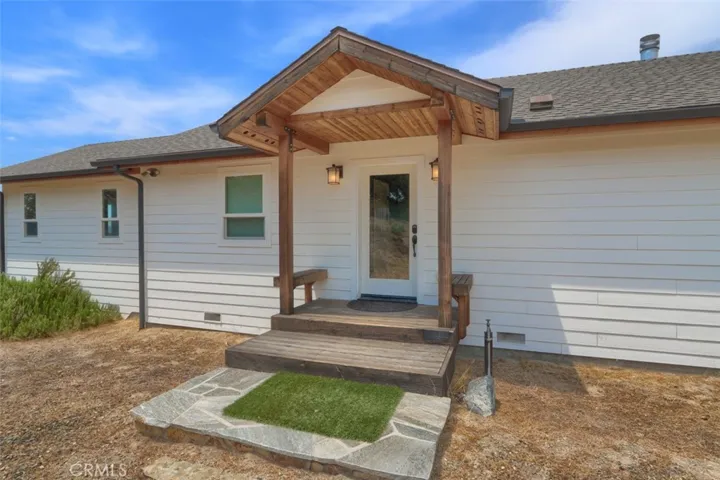 5636 Clouds, Mariposa, California 95338