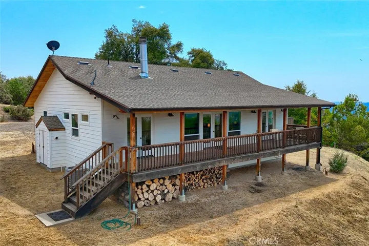5636 Clouds, Mariposa, California 95338