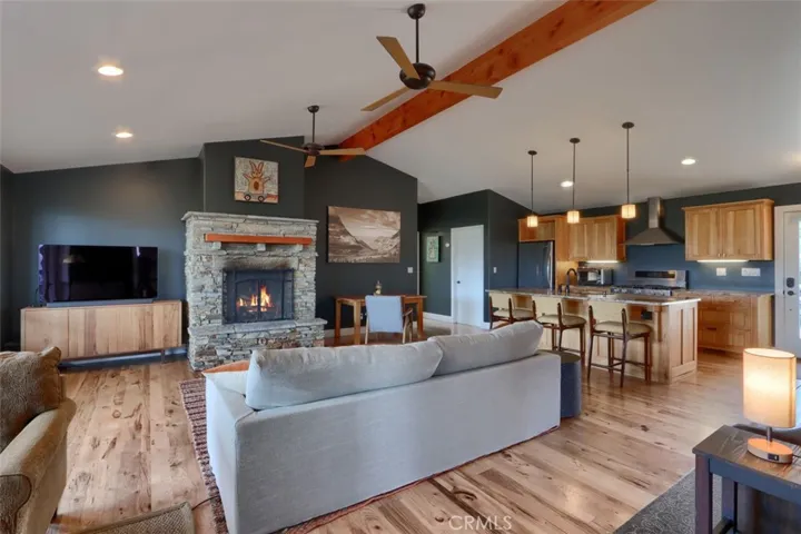 5636 Clouds, Mariposa, California 95338