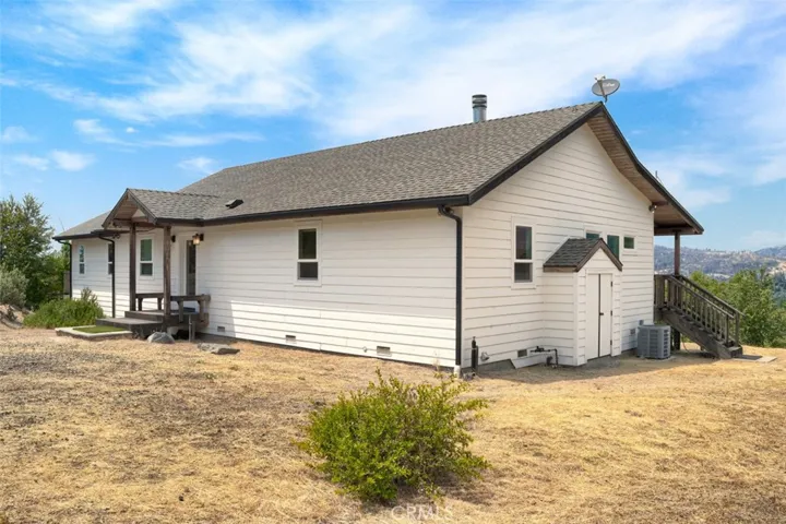 5636 Clouds, Mariposa, California 95338